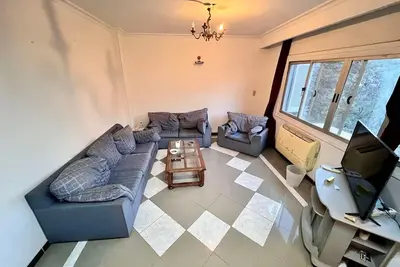 Image de Degla Oasis: 2-Bedroom Studio with Private Balcony (central location)