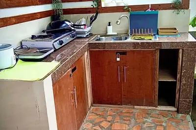 Image de Exclusive Staycation in Charming Farm Tiny House w/ Private Pool & Mountain View