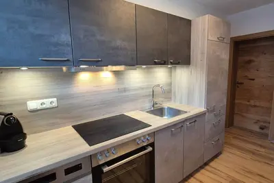 Image de Appartement Kaufmann - apartment\/apartment, shower, Wc, 1 bedroom