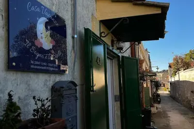 Image de In the heart of the Sassi of Matera at 500 mt. from the historic center, apartment Deluxe