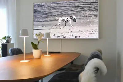 Image de Confortable appartement pour 8 personnes avec Wifi, Tv et balcon