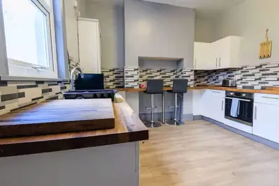 Image de Cornwall House Home from Home Stay