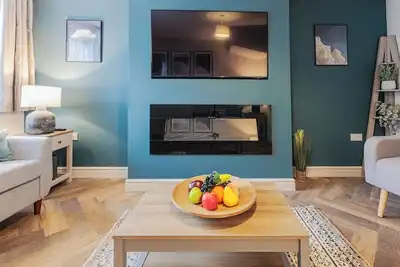 Image de Fabulous Home in Redcar