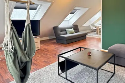 Image de Le Green 20 du Stavanger BnB