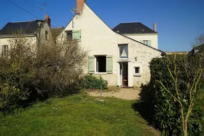 Image de Maison Bord De Loire A Deux Pas Des Chateaux