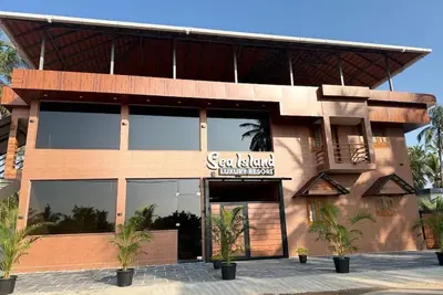 Image de Sea Island Resort