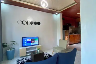 Image de Unique 1+1 - Fast Wifi & Parking