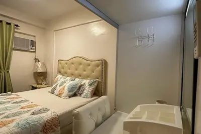 very nice two bedroom condo in the heart of Davao City in camela north point