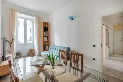Image de Classy and Chic San Lorenzo | 2br | Kitchen