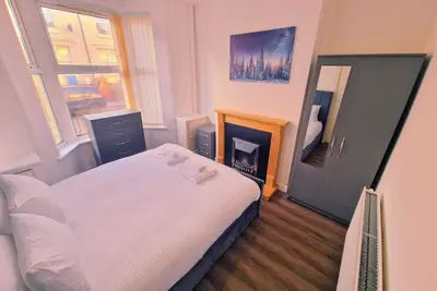 Image de Beautiful home near Lfc Stadium