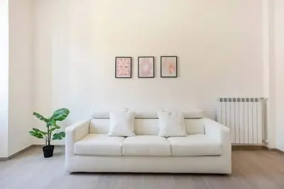 Image de San Giovanni Re di Roma | 2br | Kitchen