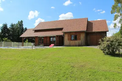Image de Le Chalet Glandonais