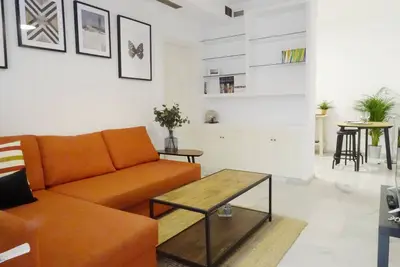 Image de Arjona, modern and with excellent location