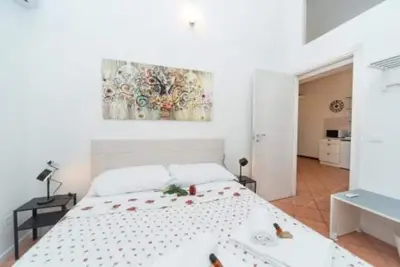 Image de Giada 103 - Central Florence Apartment by the train station