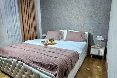 Image de Charming 5-bedroom family hotel. Home away from home.