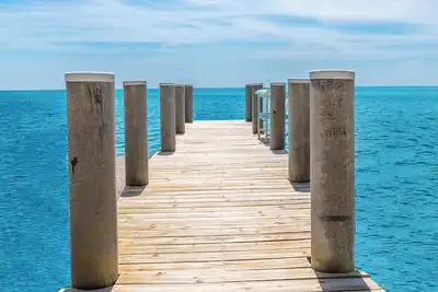 Image de Luxury Oceanfront Retreat | 5br, 4ba | Private Gated Home | Sleeps 12