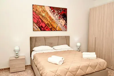 Image de House in the Center - Comfort and Relaxation