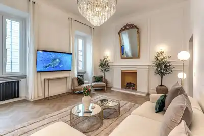 Image de Luxury Family Home | Spanish Steps
