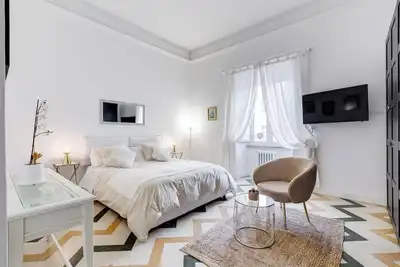 Image de Living Rome Republic Apartment