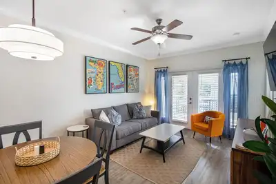 Image de Pj's Gator Nest - Heart of Gator Country!