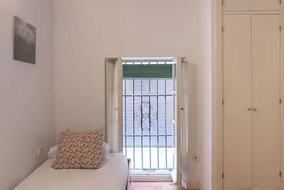 Image de Vidrio Urban Apartment