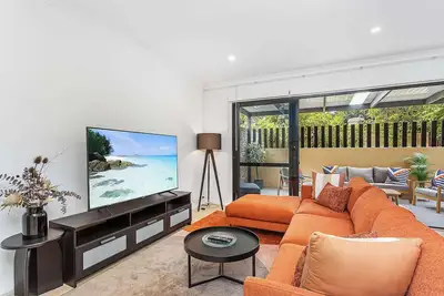 Image de Renovated Townhouse in Northbridge
