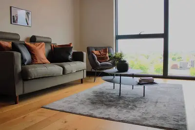 Image de Marron Suite  2br & City Walks