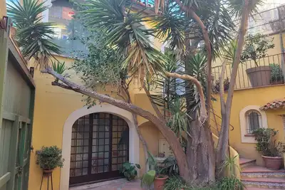 Image de Le patio Saint Jacques