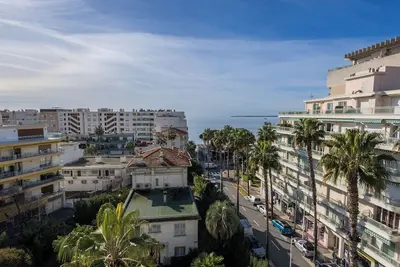 Image de (031) Graziella Mer à Juan