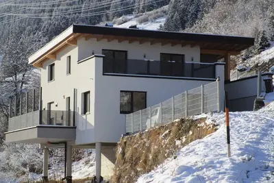 Image de Apartment Skyline