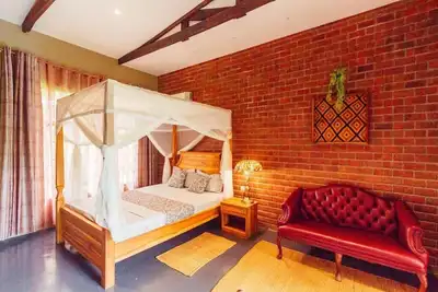 Image de Cottage in Kijiji Chetu at Kerege