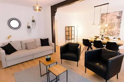 Image de Staylight City House | 2 apartments | 10 people
