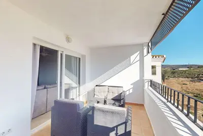 Image de Casa Atlantico 21-Murcia Holiday Rentals Property