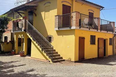 Image de Trasimeno Holiday Home - Apartment L'Ulivo