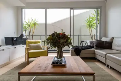 Image de 2 Storey Townhouse and Roof Terrace