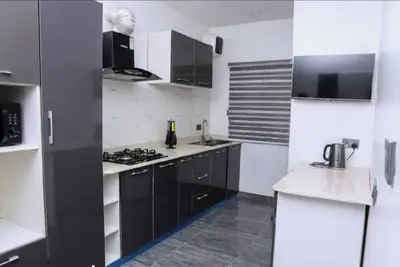 Image de Stylish 3-Bedroom Duplex