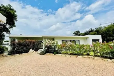 Image de Location villa 100m2 au coeur de Porto Vecchio