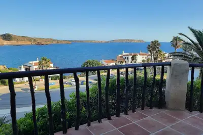 Image de Apartment with wonderful sea views