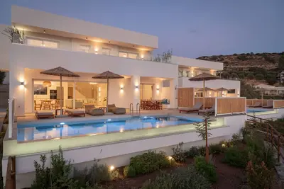 Image de Kommosunset Villa Georgia