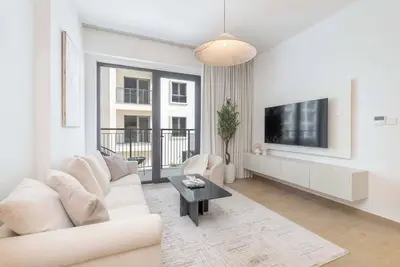 Image de Spectacular 1 Bedroom in La Sirene 4 that Sleeps 4