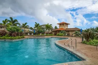 Image de Kauai 2 Bedroom Condo Sleeps 6