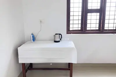 Image de Charming 1-bedroom house in Koyilandy with WiFi access