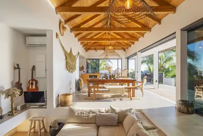 Image de Dreamy Villa With Pool and Views