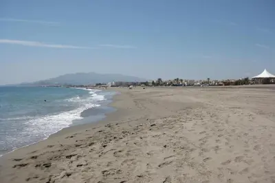 Image de Ct 372 Al Cozy naturist apartment Natura World Vera Playa Id 802