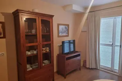 Image de Ct 373 Al Faro's Natura World Apartment Naturist Apartment Vera Playa Id 803