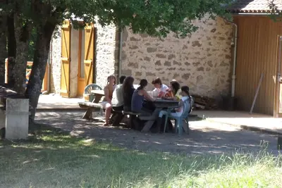Image de Gite 20 Places à la campagne. \nRepos et/ou activités nombreuses