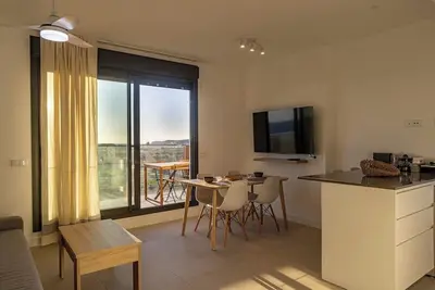 Image de Pacific Calm Apartment