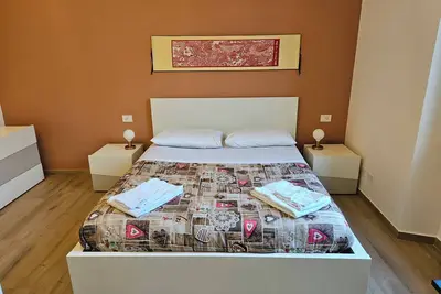 Image de Chic Apartment in Chinatown