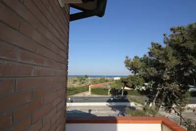 Image de Appartement familial à 150 m de la plage