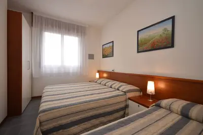 Image de Appartement élégant et lumineux